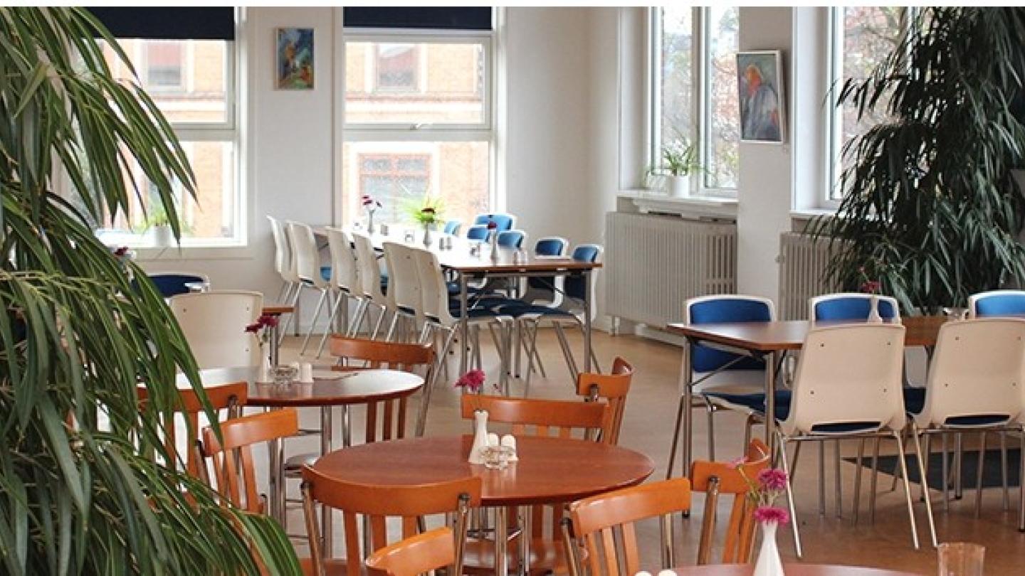 Kulturcaféen